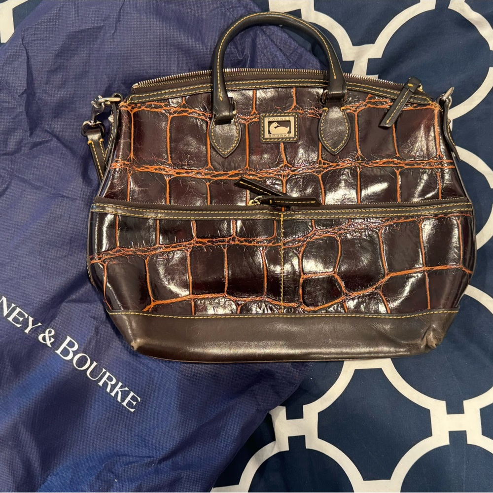 Women’s handbag. Good condition